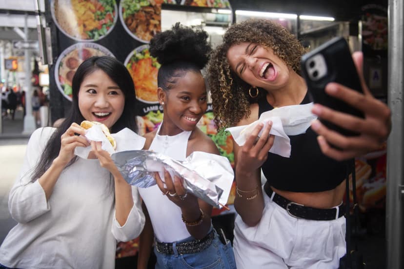 Image of Enseignes Restaurateurs